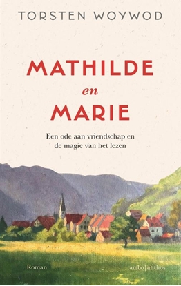 Afbeeldingen van Mathilde en Marie