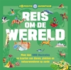 Afbeelding van Reis om de wereld - Expeditie-avontuur