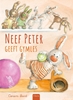 Afbeelding van De Konijnenbende Neef Peter geeft gymles