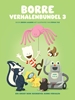 Afbeelding van Borre Verhalenbundel 3