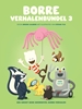 Afbeelding van Borre Verhalenbundel 3