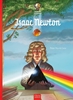 Afbeelding van Knappe koppen Isaac Newton