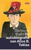 Afbeelding van De autobiografie van Alice B. Toklas