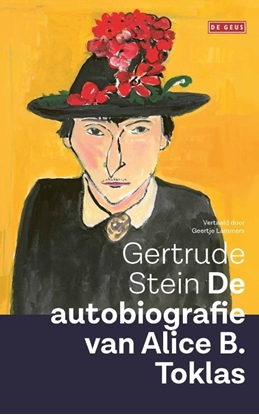 Afbeeldingen van De autobiografie van Alice B. Toklas