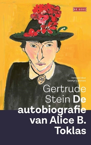 Afbeelding van De autobiografie van Alice B. Toklas