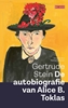 Afbeelding van De autobiografie van Alice B. Toklas