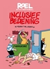 Afbeelding van Roel en zijn beestenboel Inclusief bediening