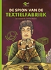 Afbeelding van Wonderwaar De spion van de textielfabriek