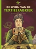 Afbeelding van Wonderwaar De spion van de textielfabriek