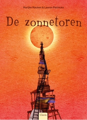 Afbeeldingen van De zonnetoren