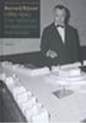 Afbeeldingen van Bernard Bijvoet 1889-1979