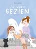 Afbeelding van Jij wordt gezien