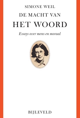 Afbeeldingen van De macht van het woord
