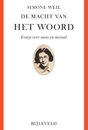 Afbeelding van De macht van het woord