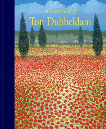Afbeeldingen van A portrait of Ton Dubbeldam