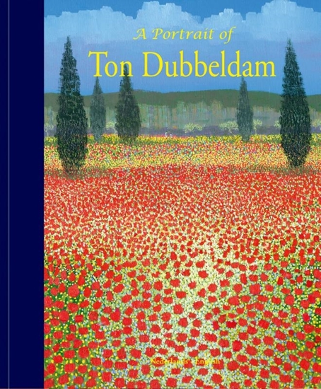 Afbeelding van A portrait of Ton Dubbeldam