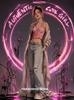 Afbeelding van Authentic cool girl - FRIENDSHIP BOOK (English) - Pink