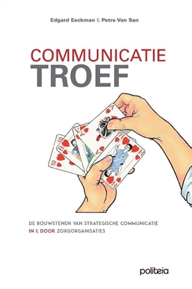 Afbeeldingen van Communicatie Troef