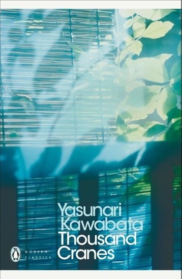 Afbeelding van Penguin Modern Classics Thousand Cranes