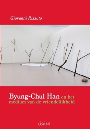 Afbeeldingen van Byung-Chul Han en het medium van de vriendelijkheid