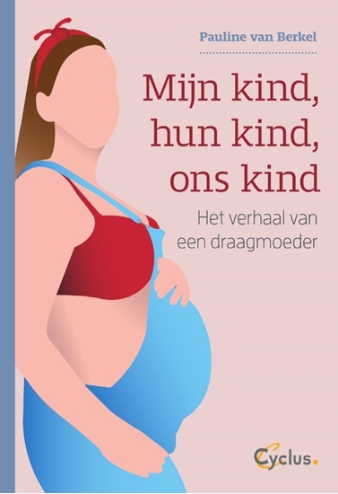Afbeelding van Mijn kind, hun kind, ons kind