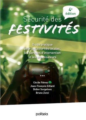 Afbeeldingen van Sécurité des festivités 2026