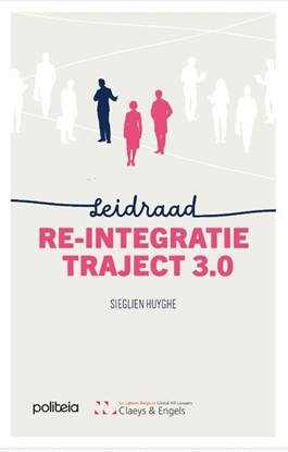 Afbeeldingen van Leidraad re-integratietraject 3.0 | v2