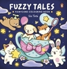 Afbeelding van Fuzzy World of Vivi Tinta Fuzzy Tales