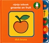 Afbeelding van nijntje telboek, groente en fruit