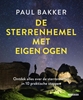 Afbeelding van De sterrenhemel met eigen ogen