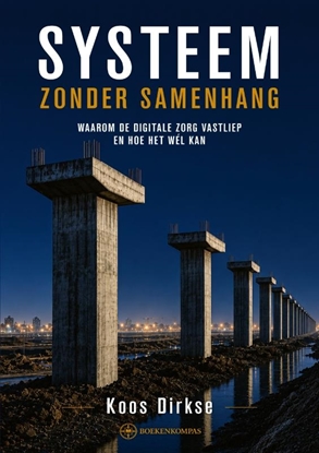 Afbeeldingen van Systeem zonder samenhang