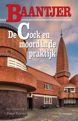 Afbeeldingen van Baantjer De Cock en moord in de praktijk
