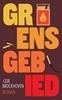 Afbeelding van GRENSGEBIED