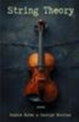 Afbeeldingen van String Theory