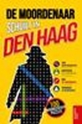 Afbeeldingen van De moordenaar schuilt in Den Haag