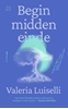 Afbeelding van Begin midden einde