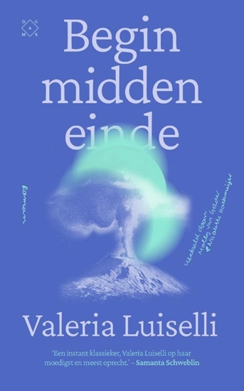 Afbeelding van Begin midden einde