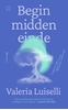 Afbeelding van Begin midden einde