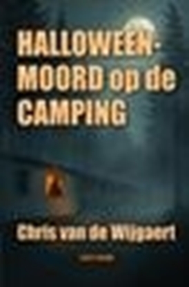 Afbeeldingen van Halloweenmoord op de camping