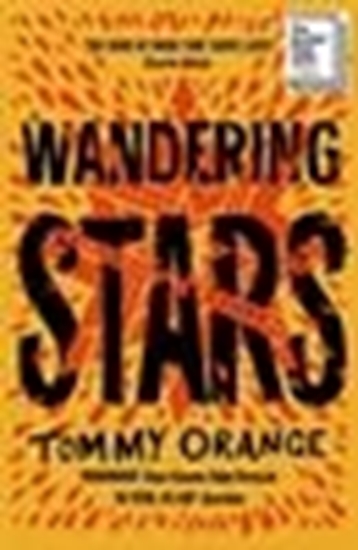Afbeelding van Wandering Stars