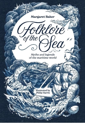 Afbeeldingen van Folklore of the Sea