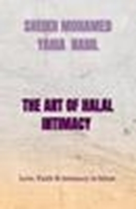 Afbeeldingen van THE ART OF HALAL INTIMACY
