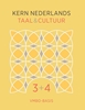Afbeelding van KERN Nederlands  3+4 vmbo-basis taal & cultuur Leerboek 2