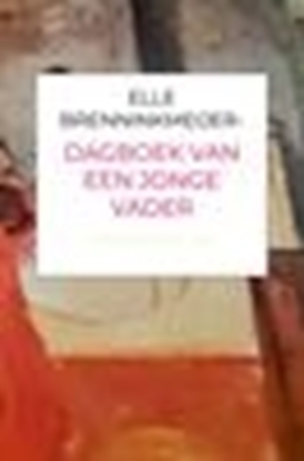 Afbeeldingen van DAGBOEK VAN EEN JONGE VADER