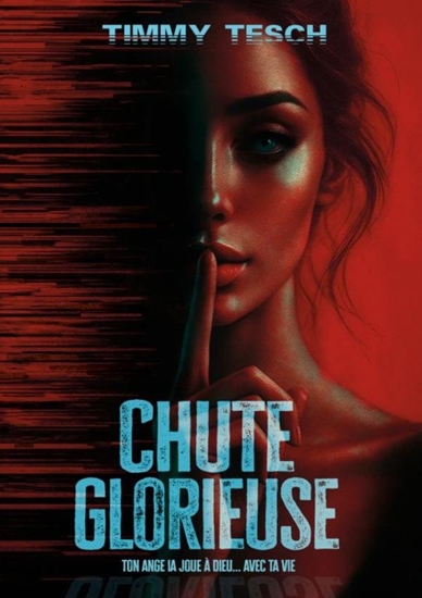Afbeelding van Chute Glorieuse