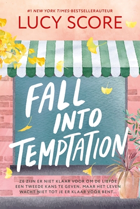 Afbeeldingen van Blue Moon Fall into temptation