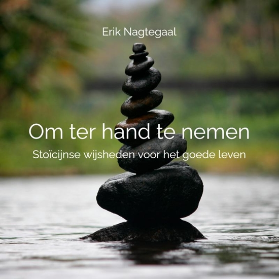 Afbeelding van Om ter hand te nemen