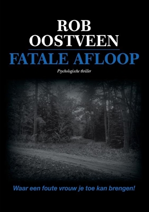 Afbeeldingen van Fatale afloop