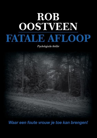 Afbeelding van Fatale afloop