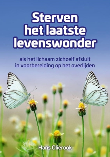 Afbeelding van Sterven, het laatste Levenswonder